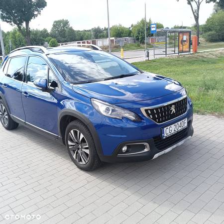 Peugeot 2008 - 3