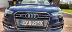 Audi S6 4.0 TFSI Quattro S tronic - 2