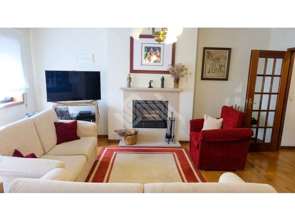 Apartamento T4 Venda Porto-14