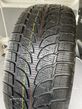 Anvelopa noua iarna Bridgestone 275/60 R18 Blizzak LM80EVO 113H - 2