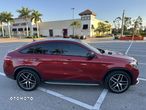 Mercedes-Benz GLE AMG 43 4Matic 9G-TRONIC AMG Line - 6