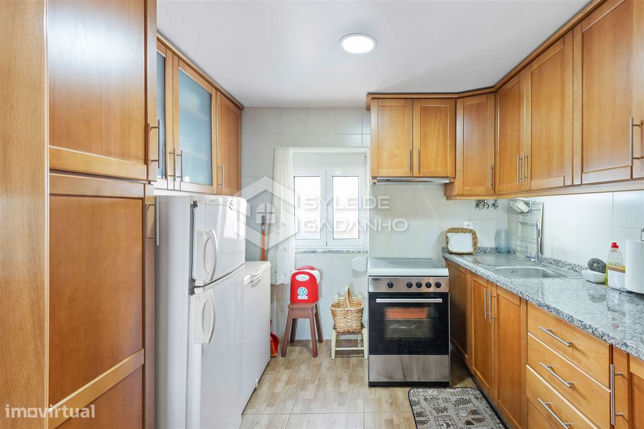 Prédio T4 Venda em Tortosendo,Covilhã-25