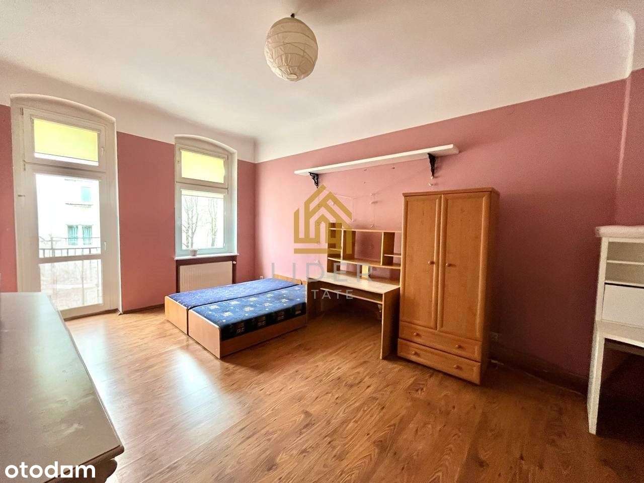 Piękne mieszkanie w kamienicy | Turzyn | 4 pokoje-5