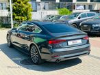 Audi A5 Sportback 2.0 35 TFSI MHEV S tronic S Line - 5