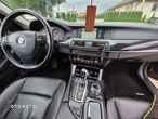 BMW Seria 5 - 20