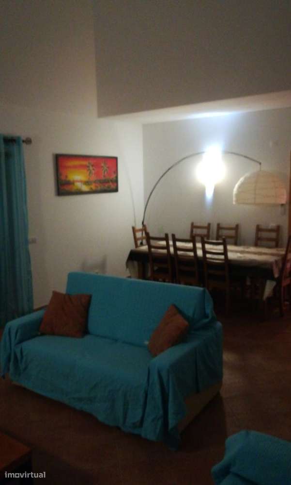 Fantástico apartamento T3, com boas áreas, Santa Luzia-39