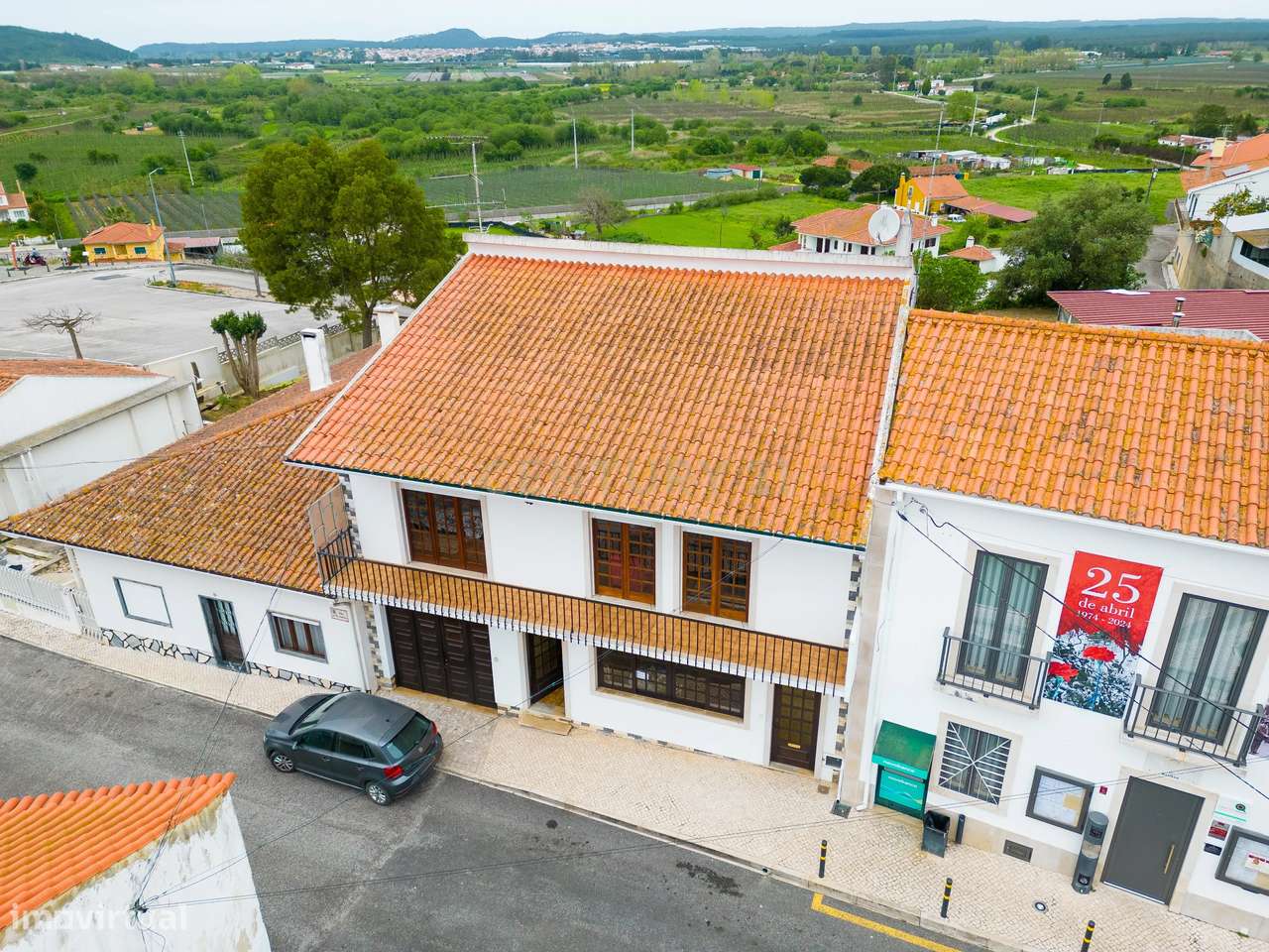 Moradia T3 || Maiorga || Alcobaça - Grande imagem: 4/46