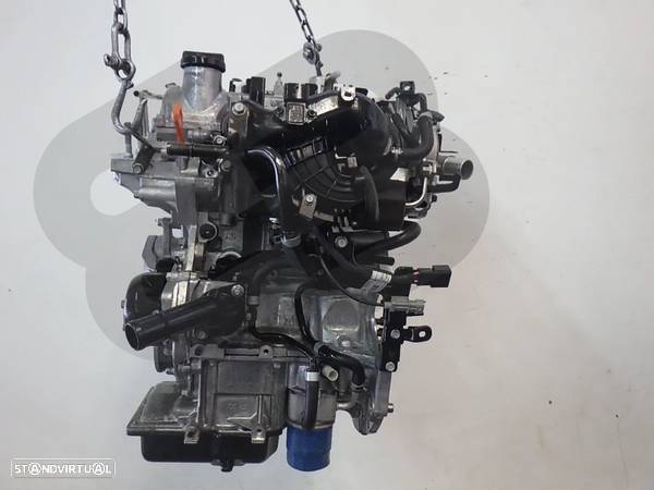 Motor Kia Rio 1.0TGDi 12V 73KW Ref: G3LC - 4