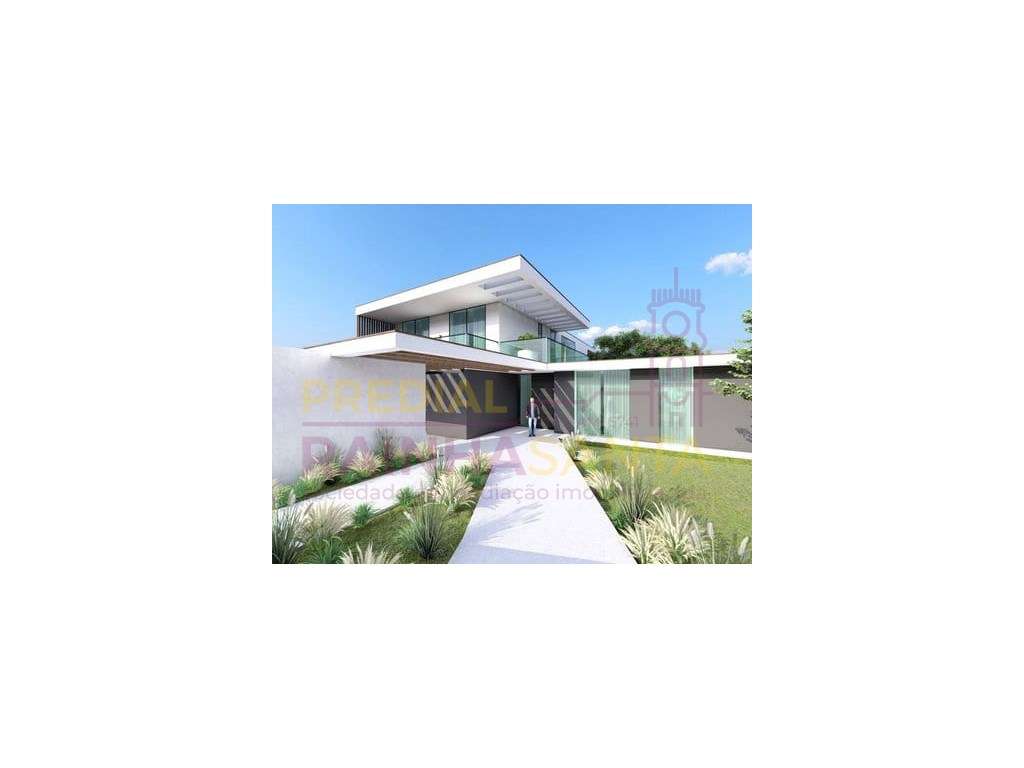 LOTE DE TERRENO DESTINADO A CONSTRUÇÃO - HERDADE DA AROEIRA - Grande imagem: 5/15