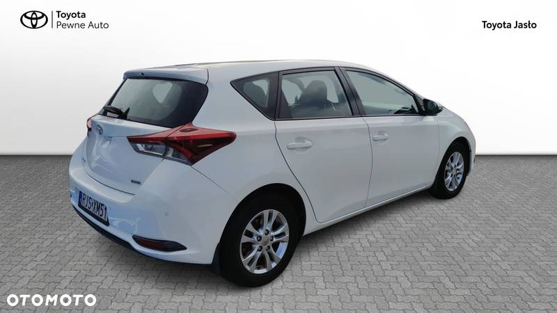 Toyota Auris 1.33 VVT-i Active - 6