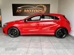 Mercedes-Benz A 180 CDI BlueEFFICIENCY Edition Style - 21