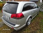 PODSUFITKA SZYBERDACH OPEL VECTRA C KOMBI LIFT OPC TAŚMA PODSUFITKI FULL - 9