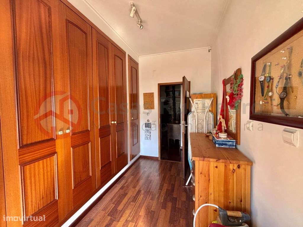 Duplex em Zona Premium de Almada-15