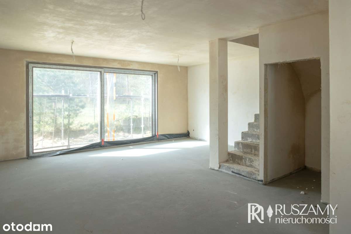 Dom bliźniak-Orle, Nowa Cena-13