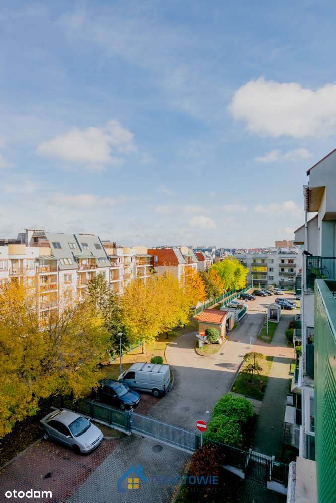 3-pokojowe mieszkanie z nową kuchnią, z nowym sprzętem AGD-18