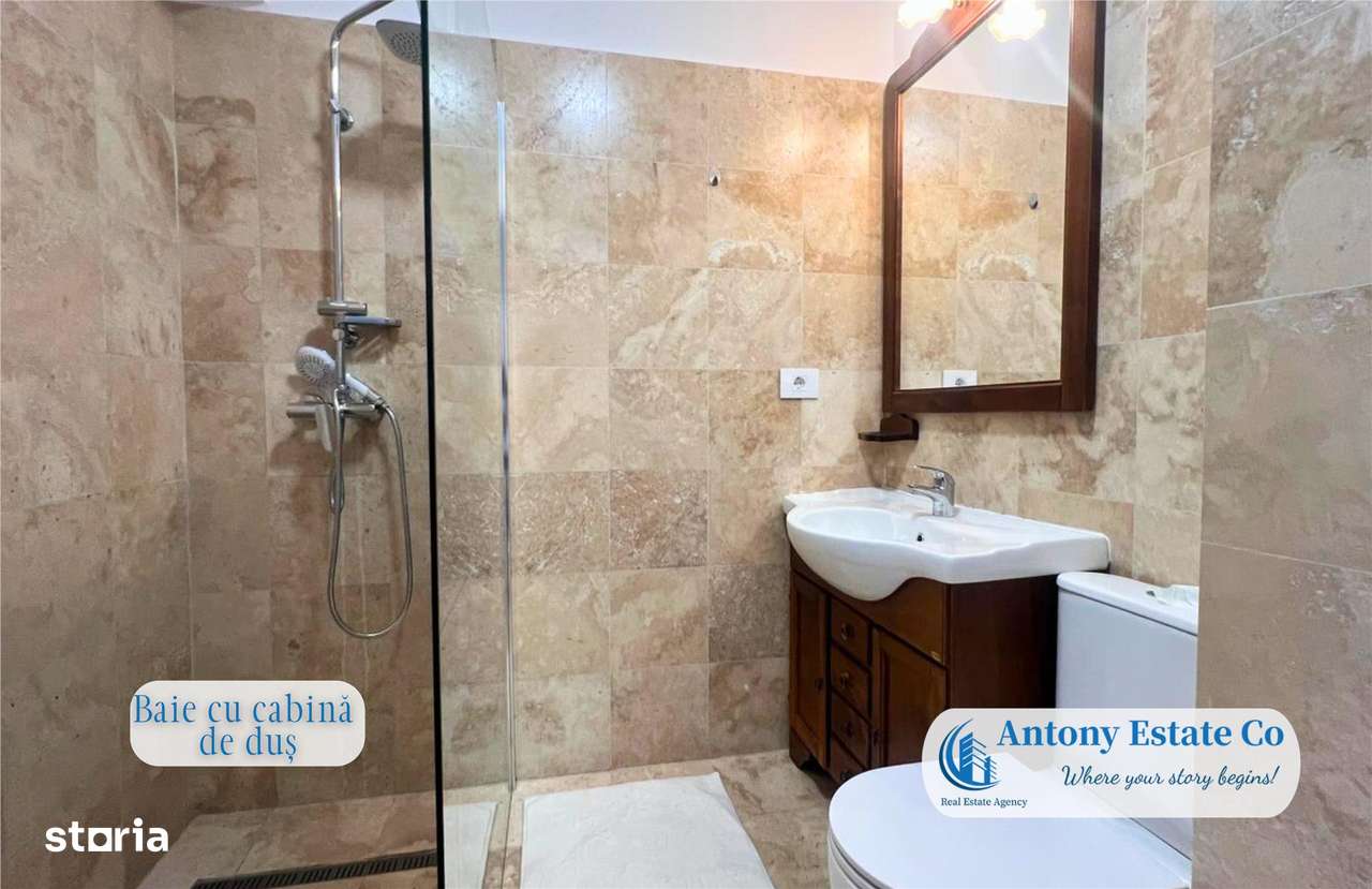 Apartament de inchiriat, 1 Camera, Iosia Residence, Oradea - Imagine principală: 5/7