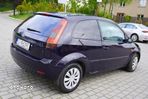 Ford Fiesta 1.4 TDCi - 10