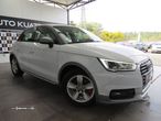 Audi A1 Sportback - 8