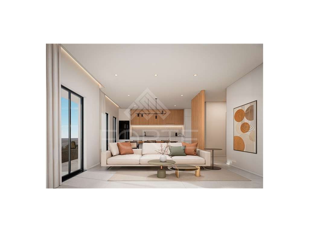 Apartamento T3 no centro de Gaia - Grande imagem: 4/17