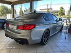 BMW M5 Competition - 4