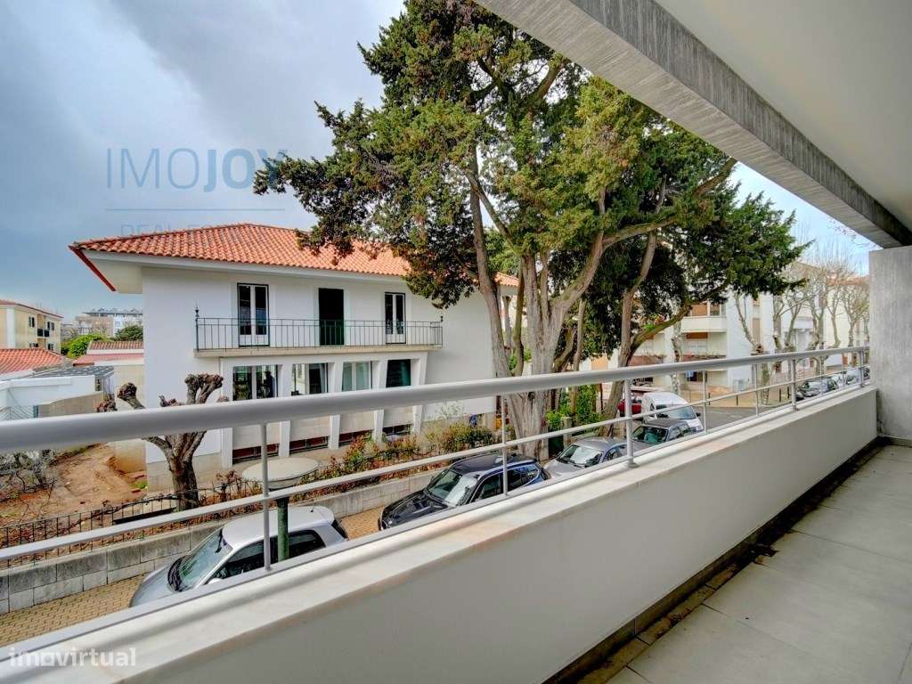 Fantástico Apartamento T3 em Carcavelos - Grande imagem: 2/58