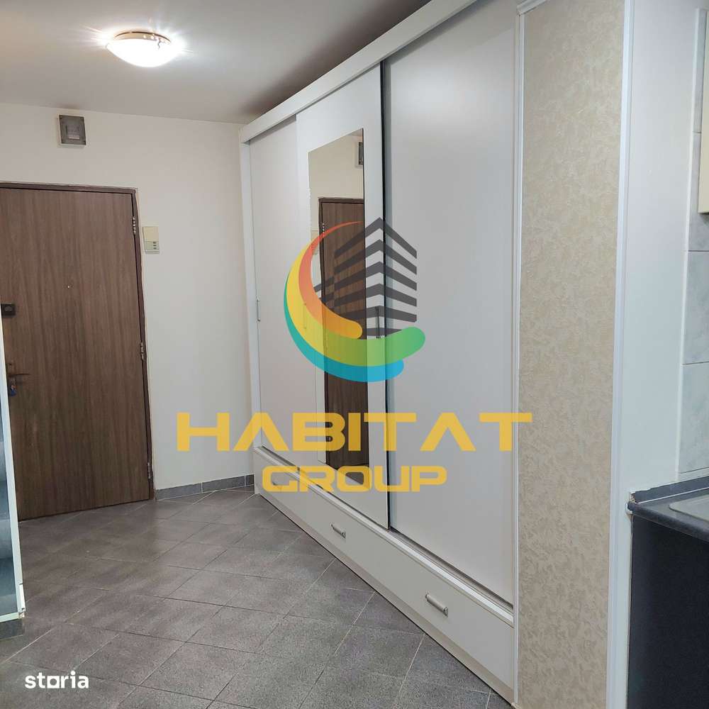 Vanzare Garsoniera Gata de Mutare Nerva Traian! - Imagine principală: 4/12