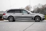 BMW Seria 5 520d Touring M Sport Edition - 4