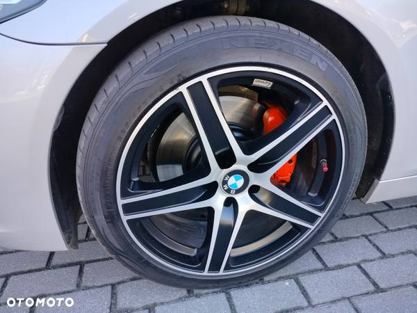 BMW Seria 5 530d Touring - 17