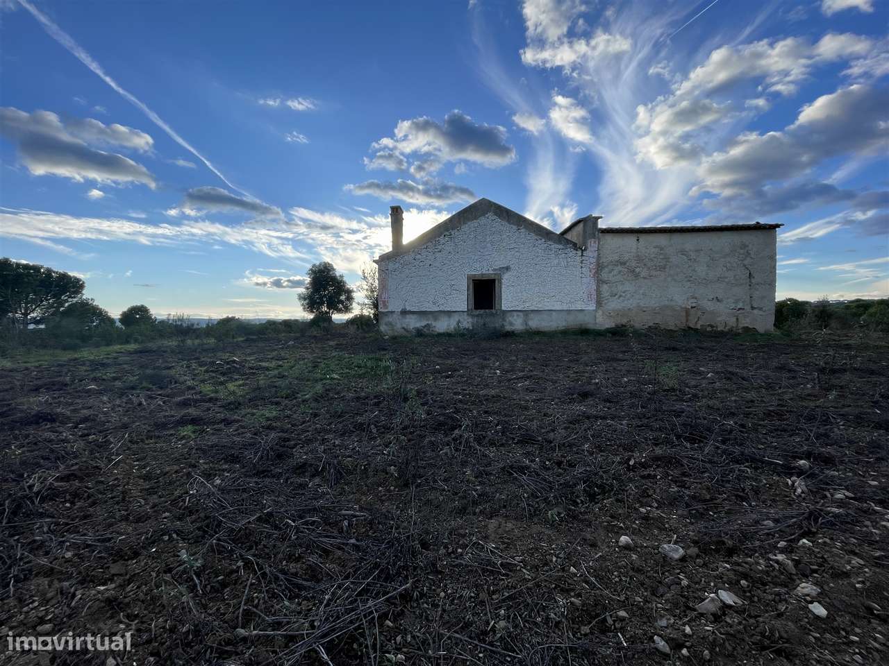 Herdade T5 Venda em Escalos de Baixo e Mata,Castelo Branco-17