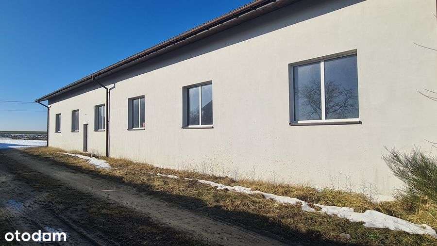 Na Sprzedaż.Nieruchomość Komercyjna.Pątnów - Pełny obrazek: 4/18