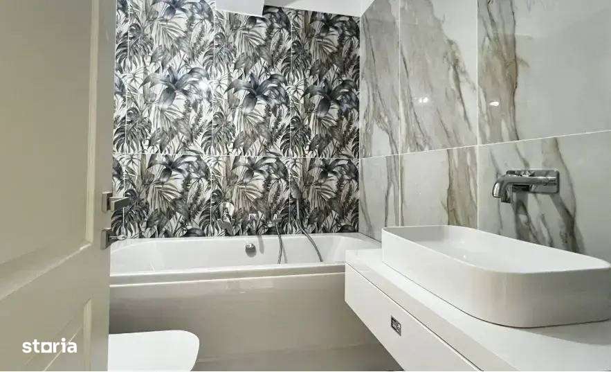 Unirii I Apartament 2 camere 67,53mpI Balcon I Bloc nou I comision 0 I - Imagine principală: 5/9