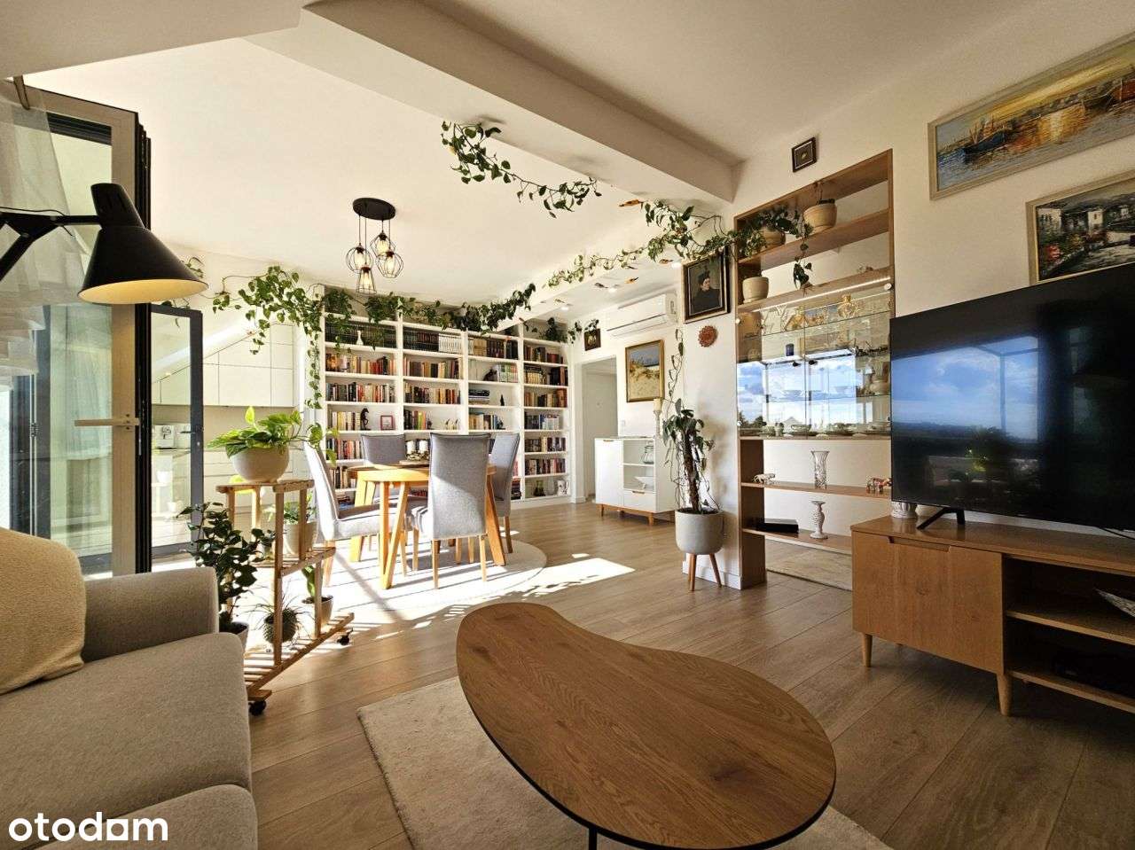 Mieszkanie, 81,54 m², Opole - Pełny obrazek: 5/19