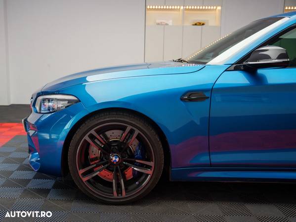 BMW M2 - 5