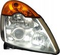 ORYGINALNA LAMPA XENON PRAWY PRZÓD RENAULT MODUS 8200301853 - 1