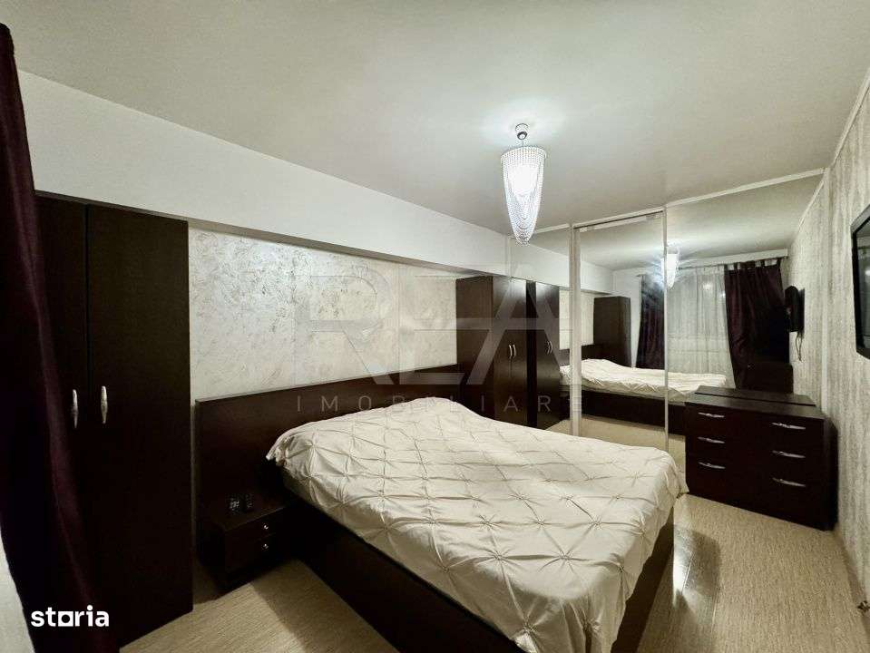 2 camere Piata Dorobantilor la 12 min metrou P-ta Victoriei - Imagine principală: 5/11