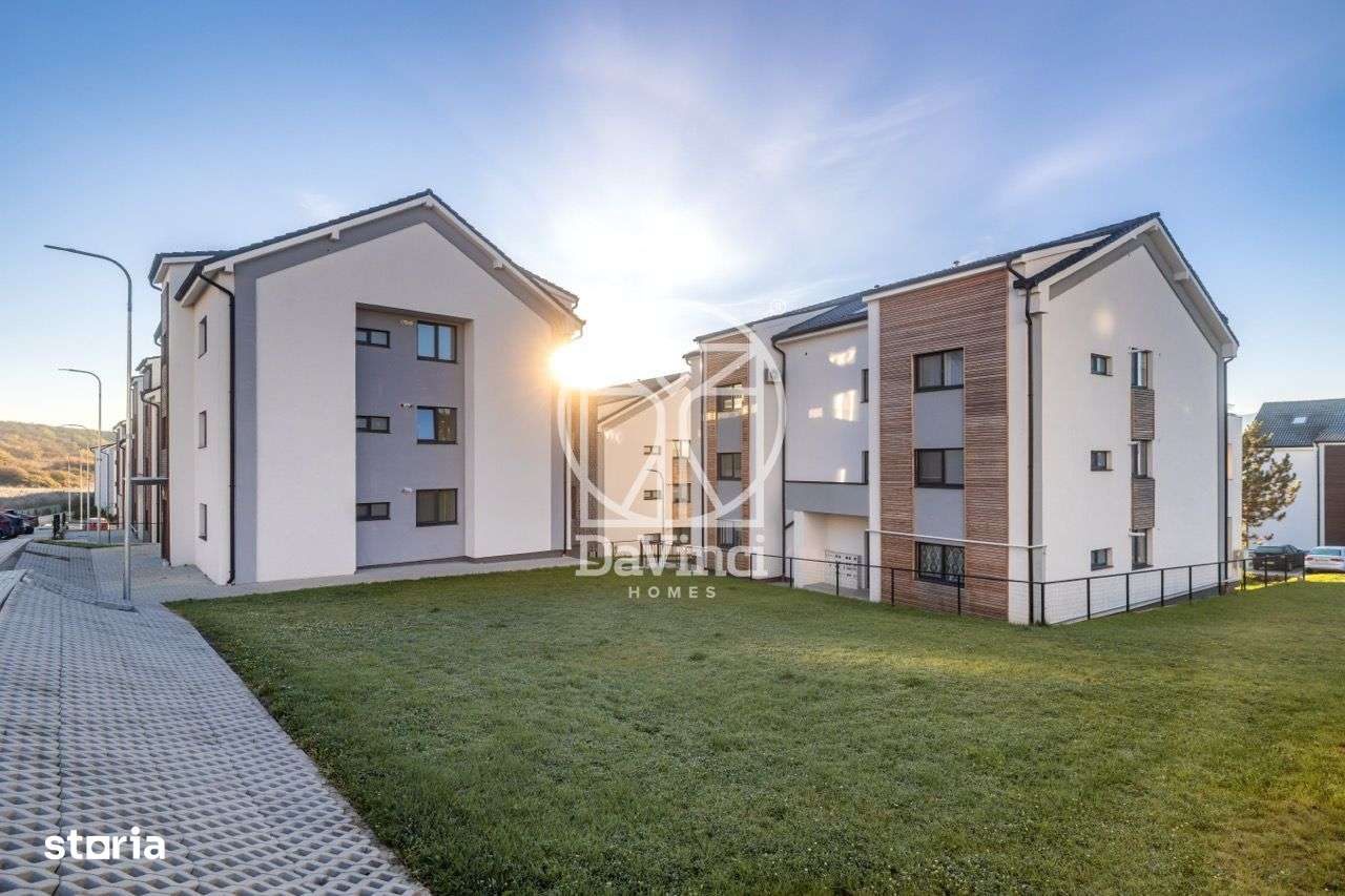 Garsoniera NOUA decomandata - aer conditionat, jaluzele ext. electrice-9