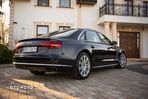 Audi A8 3.0 TFSI quattro tiptronic Langversion - 13