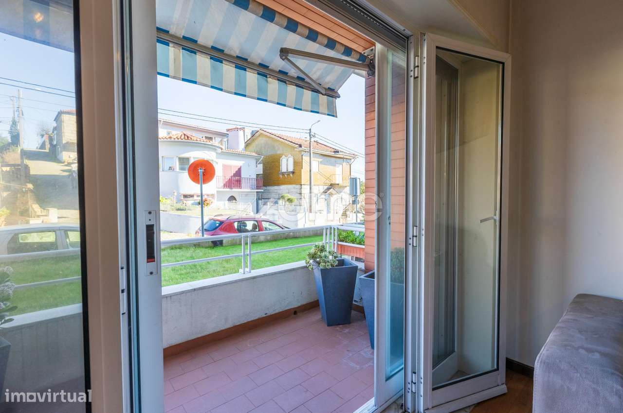 Apartamento T3 Vista Alegre - Grande imagem: 5/25