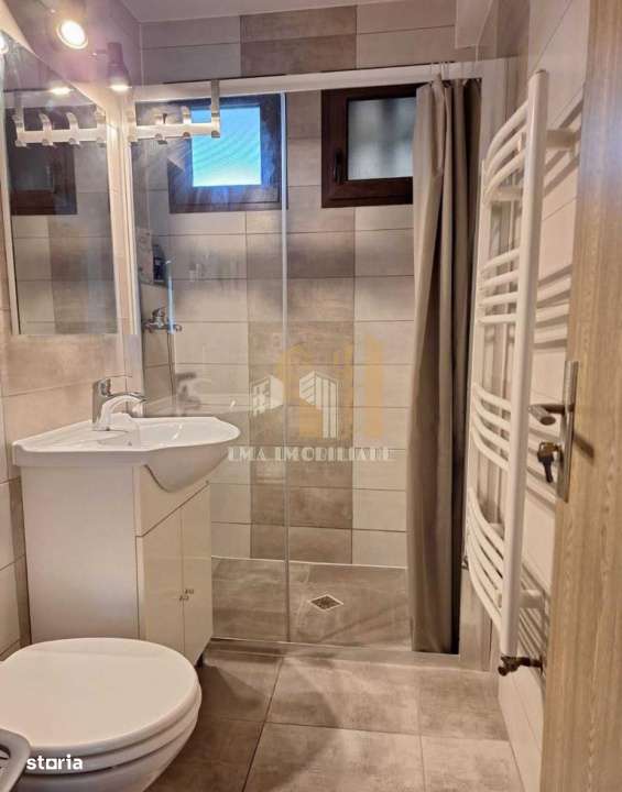 Apartament 2 camere, Astra - Calea Bucuresti Brasov-6