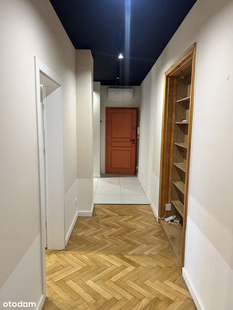 Wynajmę Mieszkanie 70 m2 -Centrum Miasta - Pełny obrazek: 3/6