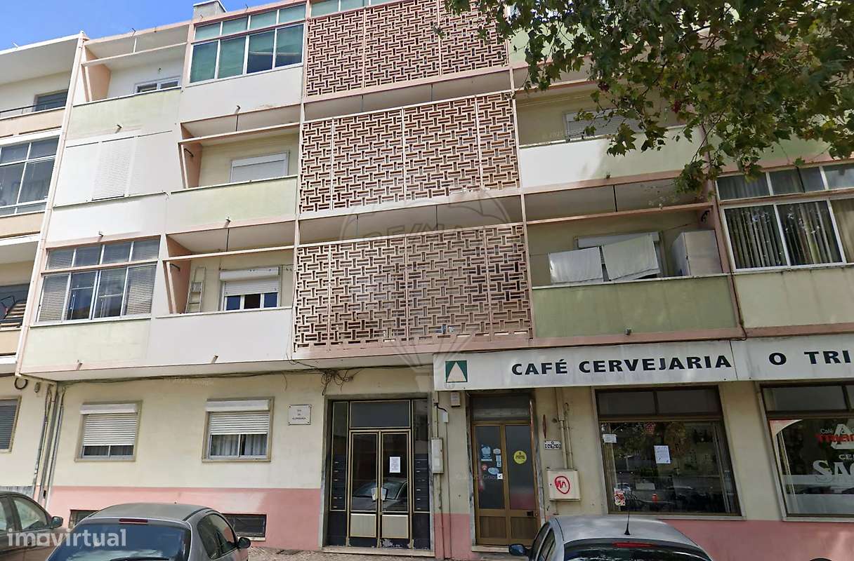 Apartamento T1 para venda-2