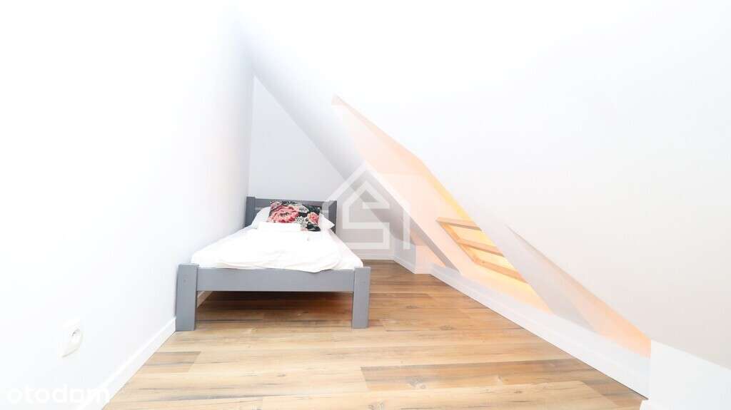 Apartament inwestycyjny, ROI 6% - Pełny obrazek: 5/20