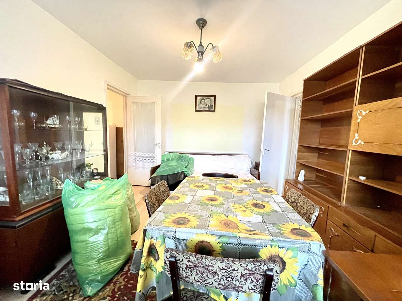 2 camere, et. 3, Str 22 Decembrie - Bancorex - Imagine principală: 4/10