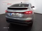 Audi Q4 Sportback e-tron 40 82 kWH - 6