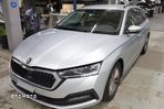 Skoda Octavia 2.0 TDI 4x4 Ambition DSG - 5