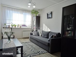 Mieszkanie, 40,90 m², Jelcz-Laskowice