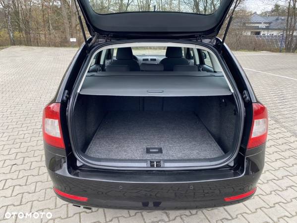 Skoda Octavia 2.0 TDI DPF FAMILY - 23