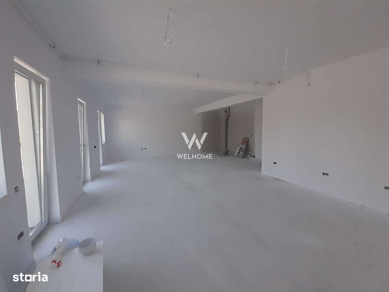 Spatiu comercial Dna Stanca Sibiu - Imagine principală: 4/8