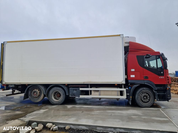 Iveco STRALIS - 3