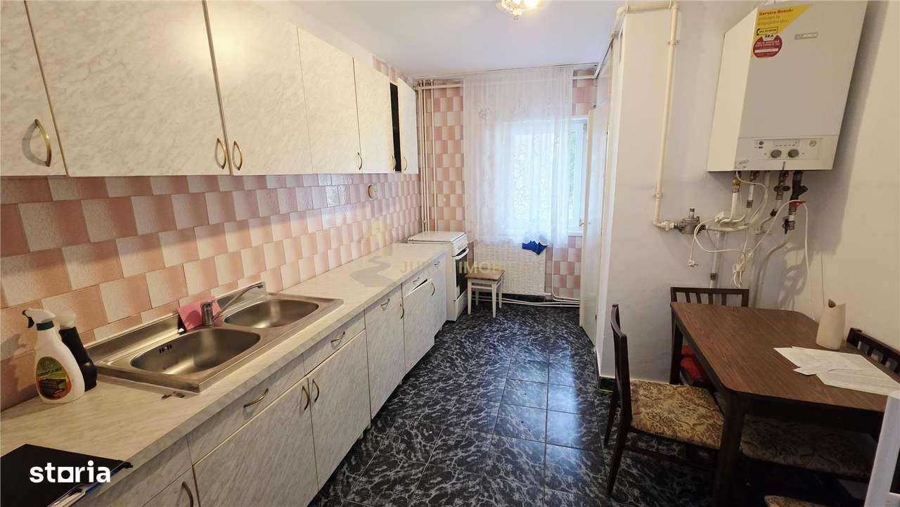 APARTAMENT 4 CAMERE 74 MP ZONA ION MESTER - Imagine principală: 3/20